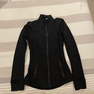 Lululemon Fitted Jacket